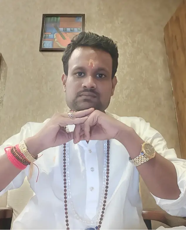 Top Astrologer In Kalighat