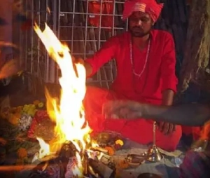 Top Vashikaran Specialist in Kalighat