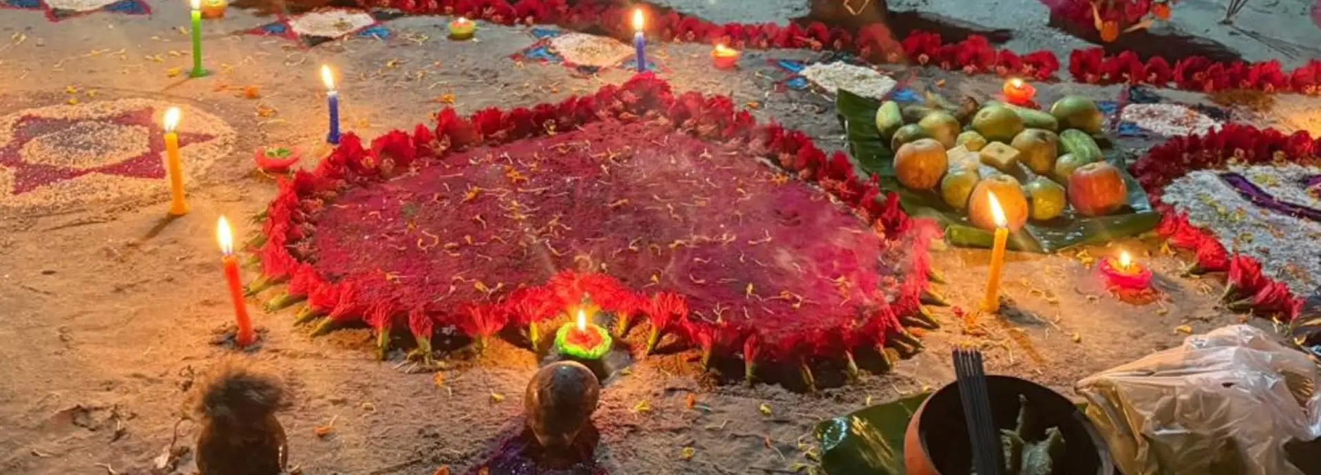 Love Problem Solution in Kalighat