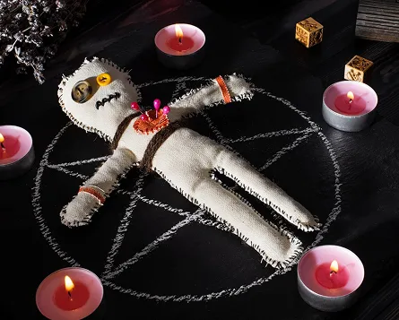 Black Magic Specialist In Kolkata