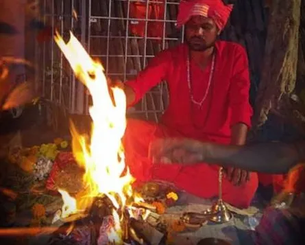 Best Tantrik In Kolkata